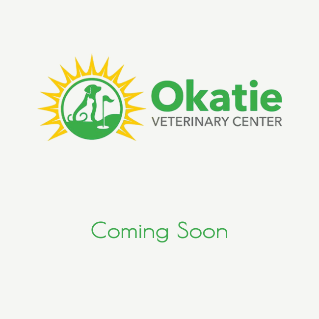 Okatie Veterinary Center coming soon